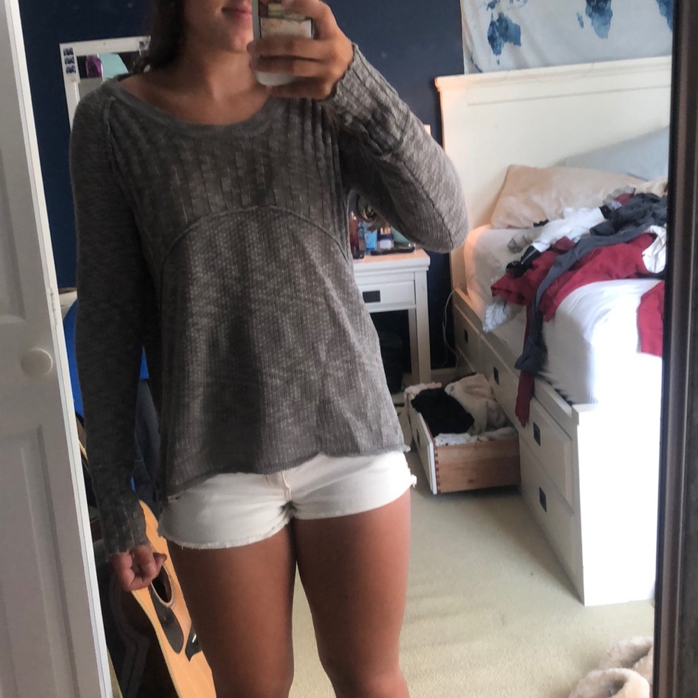 Rip Curl Sweater